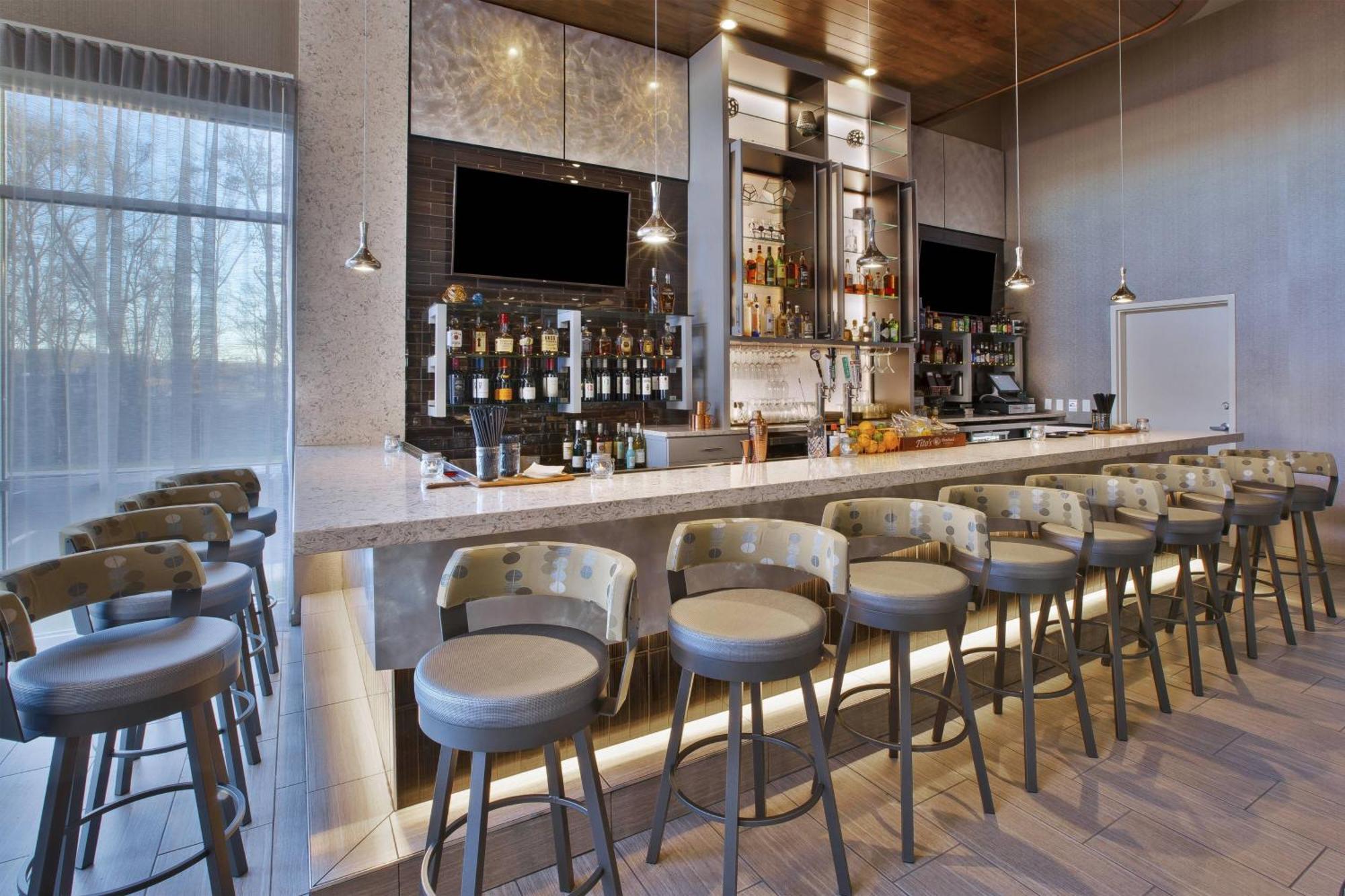 Springhill Suites By Marriott Chattanooga North/Ooltewah Extérieur photo