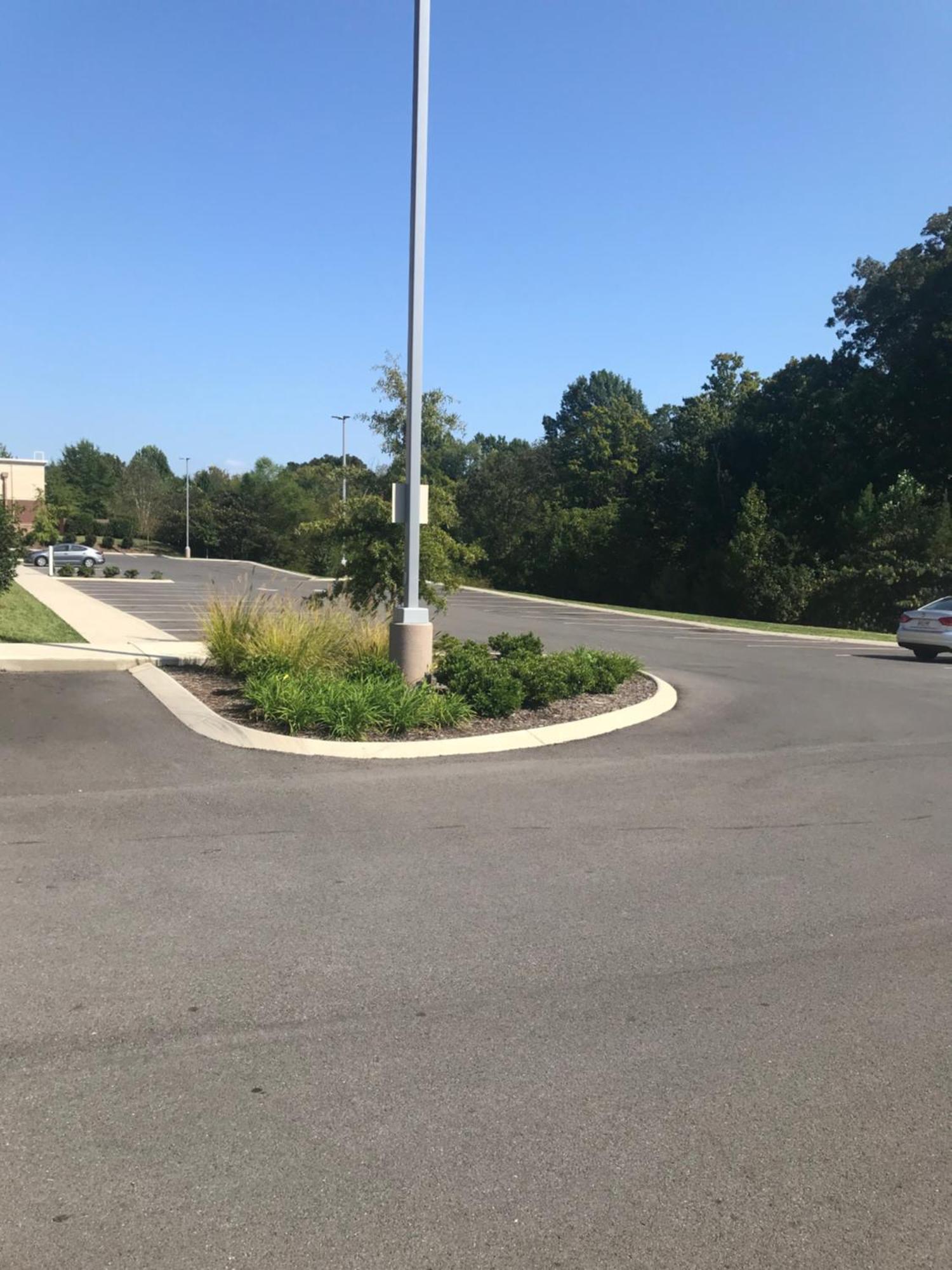 Springhill Suites By Marriott Chattanooga North/Ooltewah Extérieur photo