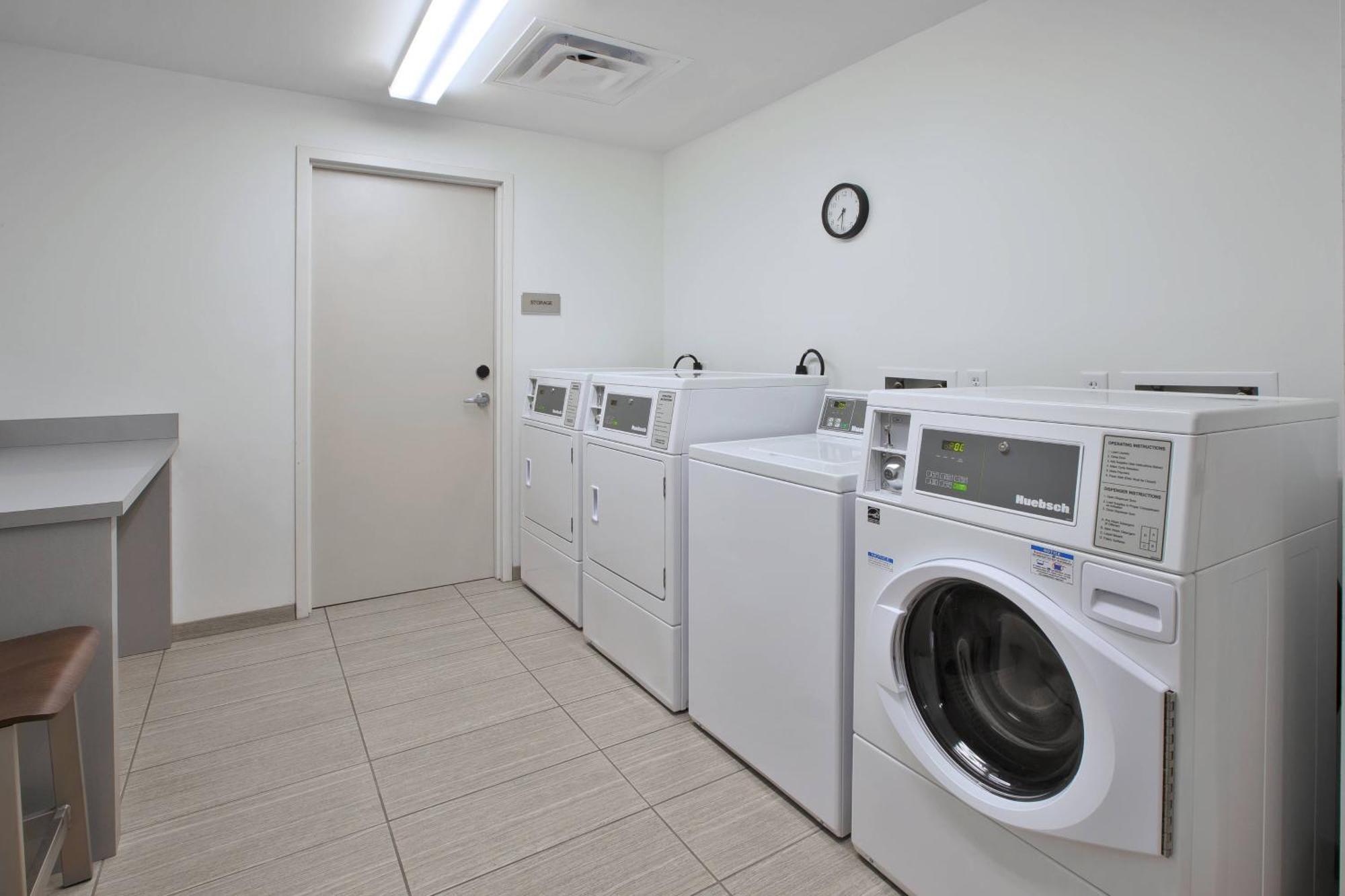 Springhill Suites By Marriott Chattanooga North/Ooltewah Extérieur photo