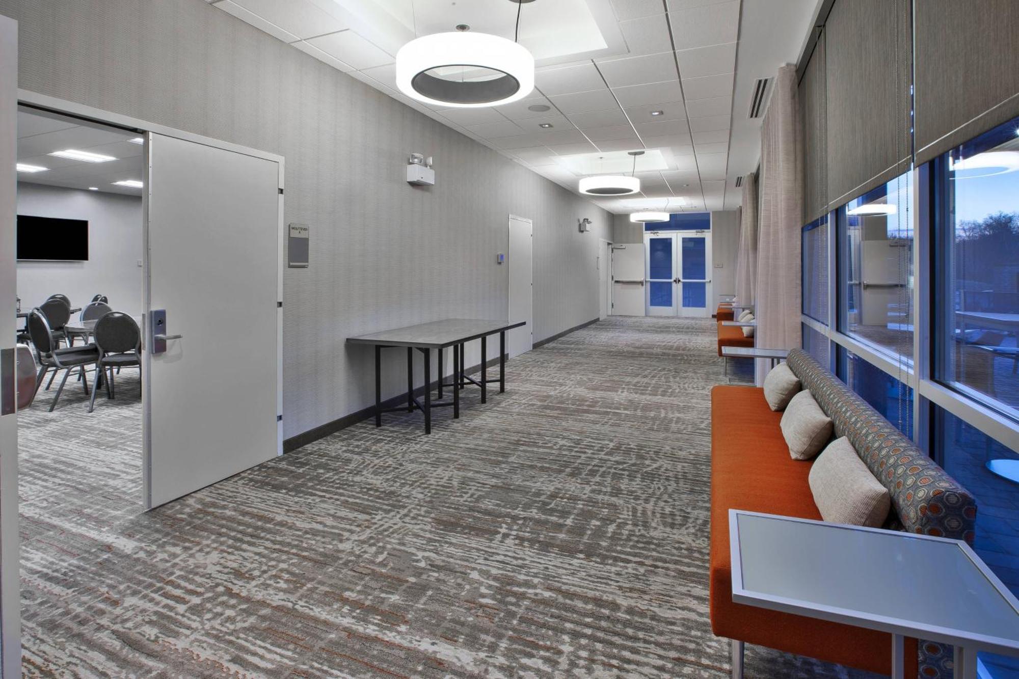 Springhill Suites By Marriott Chattanooga North/Ooltewah Extérieur photo