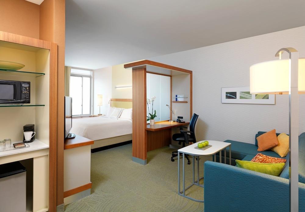 Springhill Suites By Marriott Chattanooga North/Ooltewah Extérieur photo